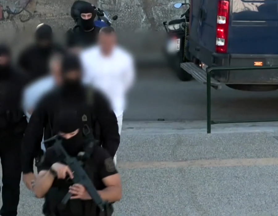 Σοκ στην Greek Mafia: Συλλήψεις πέντε μελών - Οι απόπειρες κατά του Λάλα, η δολοφονία και ο Ουκρανός «Έντικ» στο Ντουμπάι