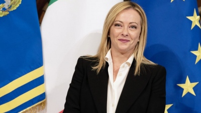 Πολιτική κρίση στην Ιταλία - Αποκαλύφθηκε συνωμοσία για την ανατροπή της Meloni
