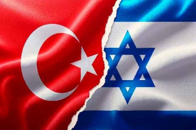 Μαίνεται ο εμπορικός πόλεμος Ισραήλ - Τουρκίας: Το embargo της Άγκυρας και τα ισραηλινά αντίποινα σε Γάζα και Δυτική Όχθη