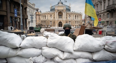 Βρετανική πρόβλεψη σοκ για Ουκρανία: Οι Ρώσοι θα πάρουν την Οδησσό