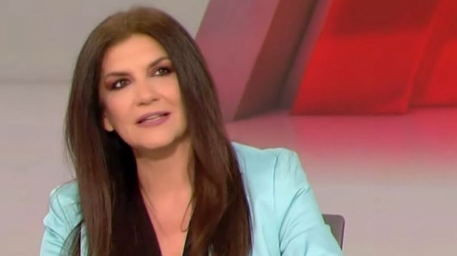 Κεχαγιά σε ΝΔ: Εκμεταλλεύονται την απουσία του Κασσελάκη  στον στρατό για να συνεχίσουν ένα χυδαίο πόλεμο λάσπης