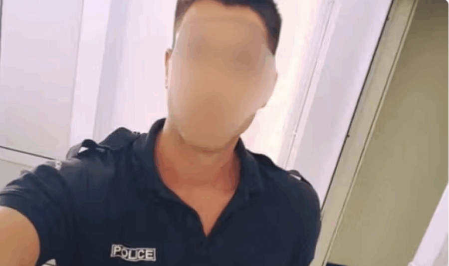 Πρώην αστυνομικός και TikToker:  «Οι συνομιλίες δεν είναι κριτήριο ενοχής» - Τι απαντά ο δικηγόρος του