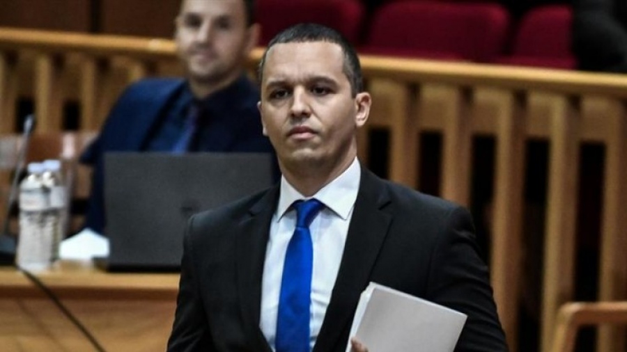 Ξεπέρασε και τον... εαυτό του ο Κ. Μπακογιάννης στον Δήμο Αθηναίων: Κανένα βήμα στον συνδυασμό Κασιδιάρη, ομόφωνη απόφαση