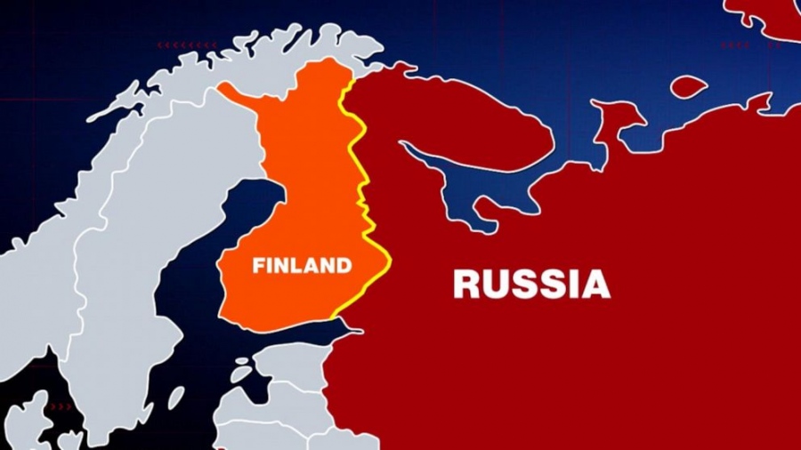 H Ρωσία προετοιμάζεται για μακρά σύγκρουση με τη Δύση, προειδοποιεί ο πρωθυπουργός της Φινλανδίας