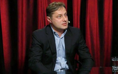 Ρωσικά ΜΜΕ: Φρικτή δολοφονία του Ρώσου μεγιστάνα, Vl. Marugov μέσα στην σάουνα του σπιτιού του