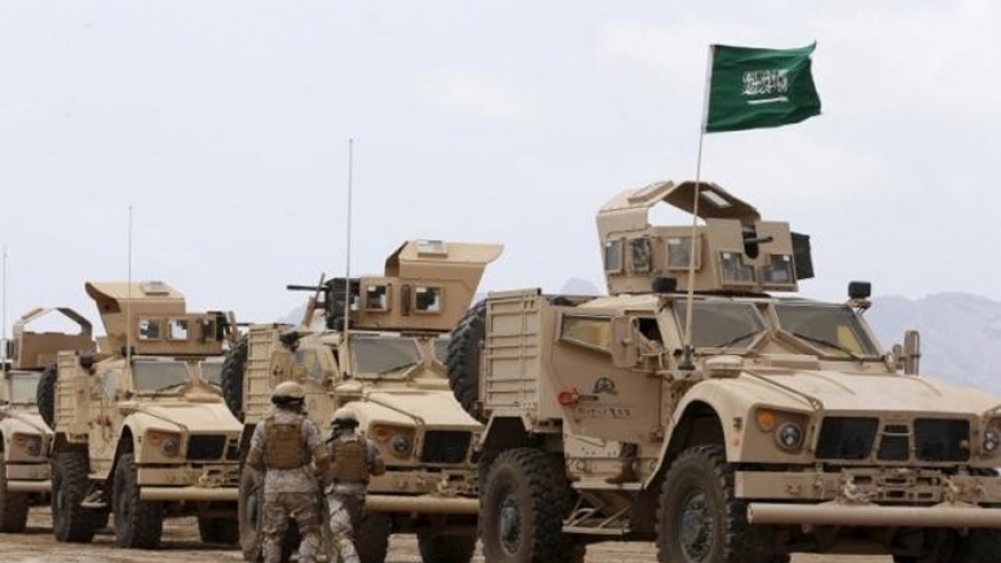 Γερμανία: Θα παραταθεί η απαγόρευση εξαγωγής όπλων στη Σαουδική Αραβία