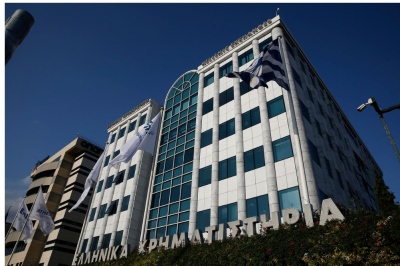 Χρηματιστήριο: Κίνηση σε στενό εύρος με χαμηλό τζίρο περιμένουν οι αναλυτές