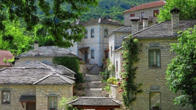 Τριήμερο 28ης Οκτωβρίου: Με θετικό πρόσημο η κινητικότητα στους ορεινούς προορισμούς της Ελλάδας