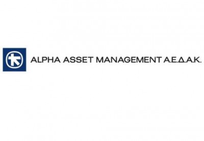 Alpha Asset Management: Επιστροφή κεφαλαίου με επανεπένδυση σε μερίδια Αμοιβαίου Κεφαλαίου