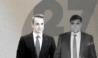 «Μεγάλο Παζάρι» Μητσοτάκη με τα διυλιστήρια - Το ραντεβού με Βαρδινογιάννη στο Μαξίμου