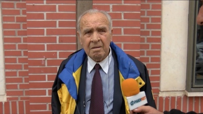 Πέθανε ο πρώην βουλευτής της ΝΔ Γιάννης Καβαρατζής