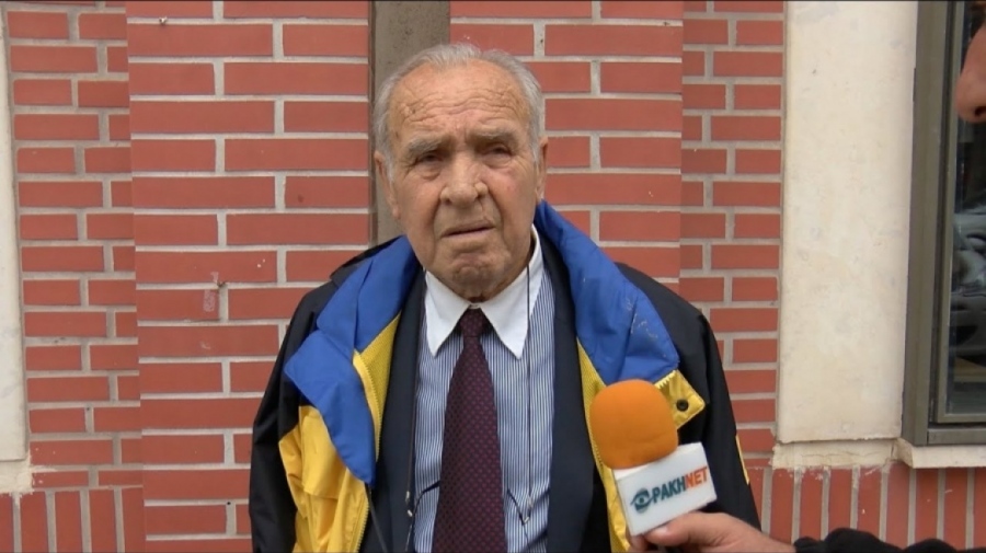 Πέθανε ο πρώην βουλευτής της ΝΔ Γιάννης Καβαρατζής