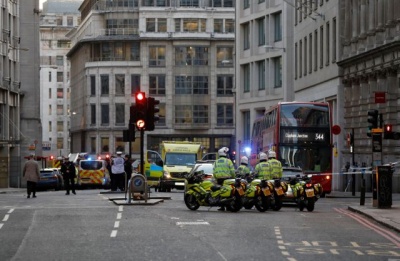 Το Ισλαμικό Κράτος ανέλαβε την ευθύνη για την επίθεση στη Γέφυρα του Λονδίνου – Νέες απειλές