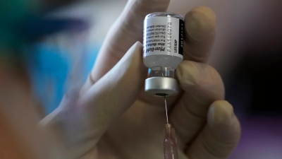 Γαλλία: Σχεδόν το 80% των παιδιών άνω των 12 ετών έχει εμβολιαστεί κατά του κορωνοϊού