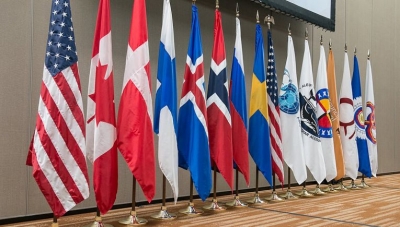 Οι χώρες του Αρκτικού Συμβουλίου θα ξαναρχίσουν περιορισμένες εργασίες, εξαιρώντας τη Ρωσία