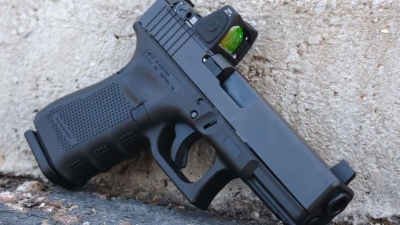 GLOCK 19 - Το πιο επιτυχημένο σύγχρονο πιστόλι