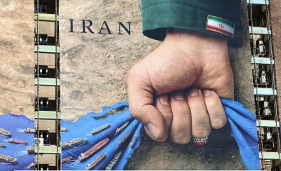 Οι έξυπνες κυρώσεις - Πώς το Ιράν θα παίρνει μέρος από τα πετρελαϊκά έσοδα  των κρατών του Περσικού Κόλπου – Ποιος θα πληρώνει το 1 δολ. ανά βαρέλι