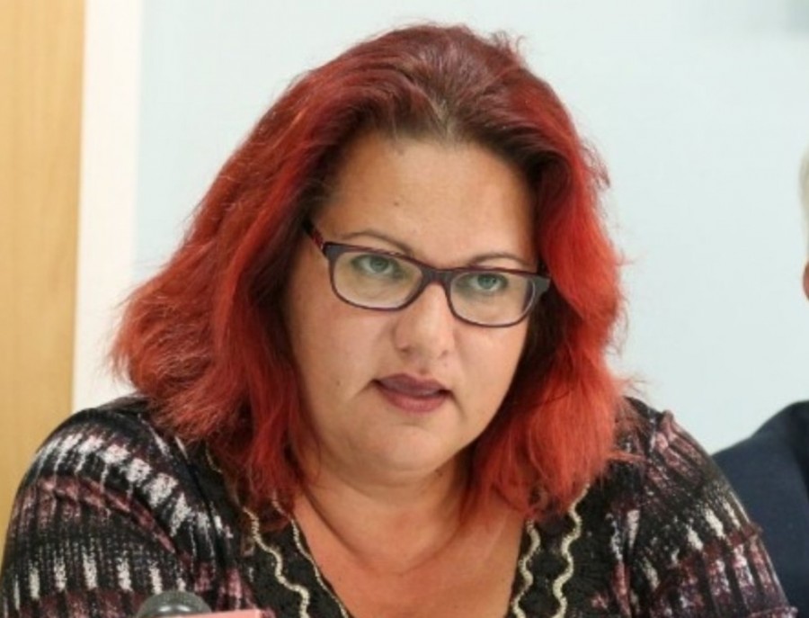 Μαρία Καμμά-Αλειφέρη: Φέτος δεν αγγίξαμε ούτε το 30% της περσινής τουριστικής σεζόν