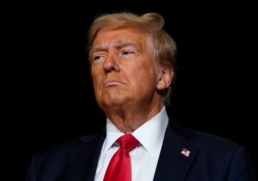 Αιχμές Trump κατά Zelensky - Η Ουκρανία δεν έχει εκφράσει καμία ευγνωμοσύνη για τις ειρηνευτικές προσπάθειες των ΗΠΑ