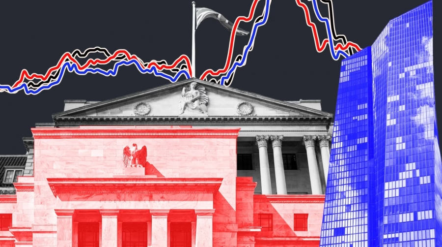 Μεγάλη Αναταραχή - Η κατάρα του πληθωριστικού χρήματος από τις κεντρικές τράπεζες θα προκαλέσει παγκόσμιο σοκ και φτώχεια