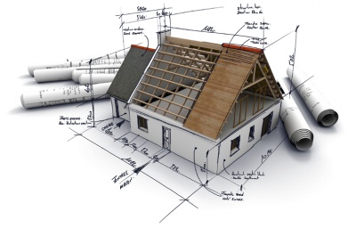 Μείωση 9,1% σημείωσε ο δείκτης παραγωγής στις κατασκευές στο γ τρίμηνο του 2019