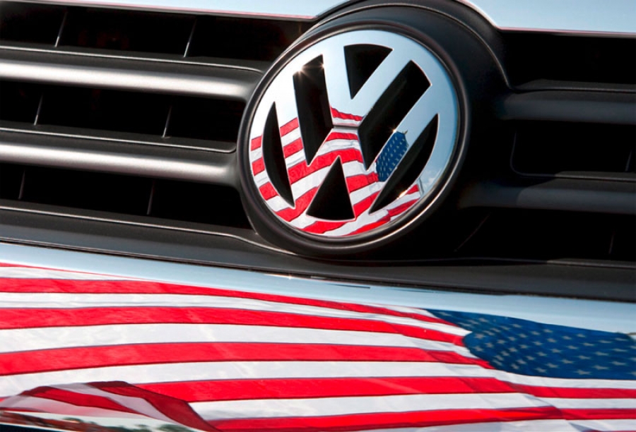 Κυβερνοεπίθεση στην Volkswagen - Διέρρευσαν προσωπικά δεδομένα 3,3 εκατ. πελατών της σε ΗΠΑ και Καναδά
