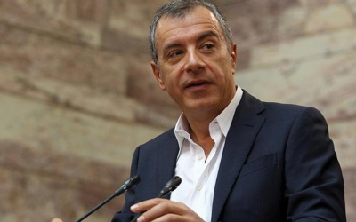 Θεοδωράκης: Είμαστε σε μια Βουλή που δεν ακούει - Ο καθένας υπακούει μόνο στο κομματικό του συμφέρον