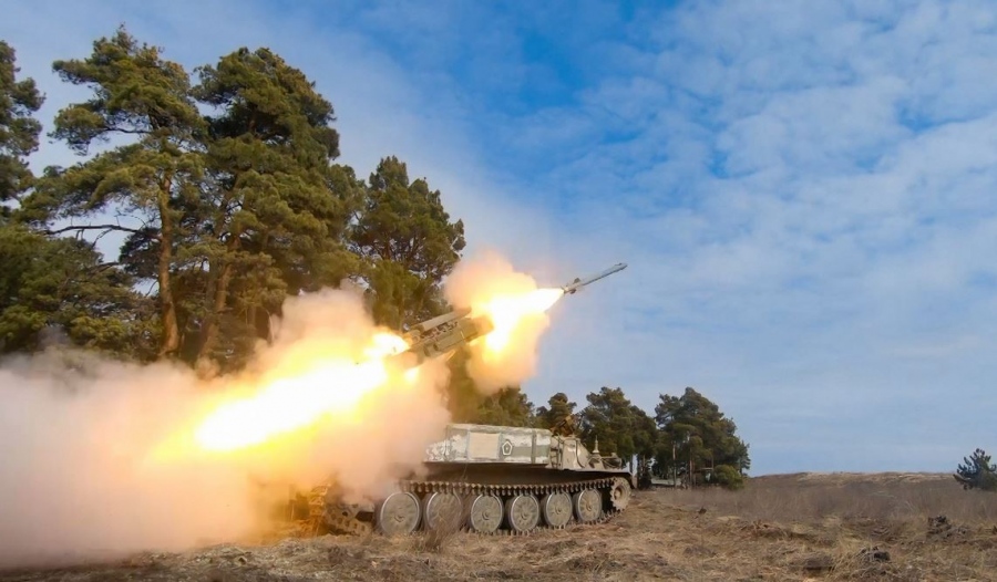 Οι Ρώσοι κατέρριψαν 43 ουκρανικά drones - Στόχοι Rostov, Volgograd, Κursk και Κριμαία