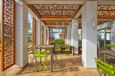 Ποια καταλύματα επέλεξαν στις διακοπές οι ταξιδιώτες