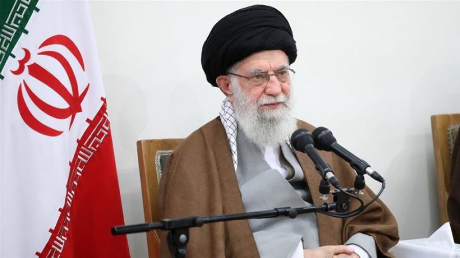 Khamenei (Ιράν): Ο Trump είναι ένας «κλόουν» ο οποίος θα προδώσει τους Ιρανούς