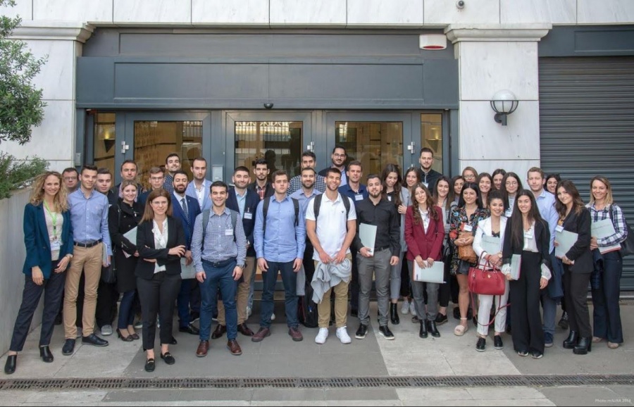 Eurolife: Σταθερά δίπλα στη νέα γενιά