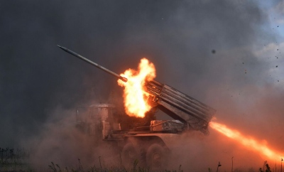 Game over - Trump: Έχετε πρόβλημα - Προειδοποιεί ο Zelensky για κατάρρευση μετώπου – Διείσδυση Ρώσων 14 χλμ σε Dnipro