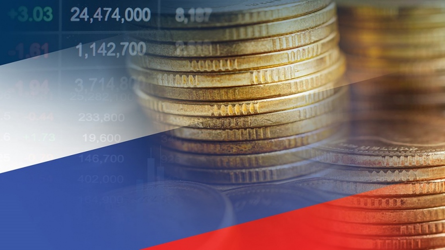 Financial Times: Η Ρωσία κερδίζει 150 εκατ. έσοδα την ημέρα από το πετρέλαιο