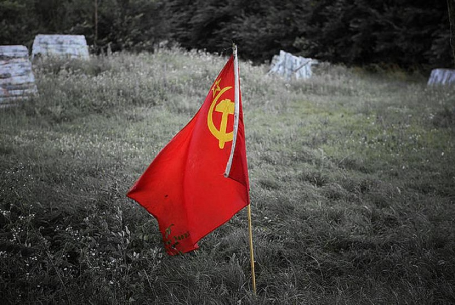 Η ΕΣΣΔ είναι νομικά «ζωντανή» - Πώς θα μπορούσε να το χρησιμοποιήσει αυτό η Ρωσία το 2025