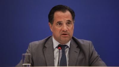 Ο Γεωργιάδης επανέρχεται στις απολύσεις ανεμβολίαστων: Δεν τις προτρέπουμε αλλά... θα υπάρξουν