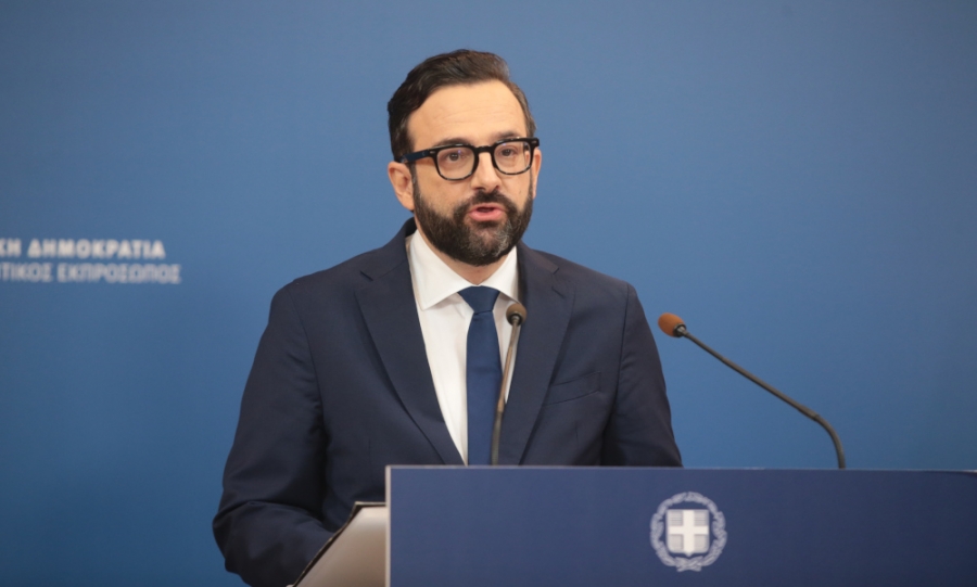 Ταραντίλης: Πολύ καλύτερα τα επιδημιολογικά δεδομένα στην Ελλάδα από πολλούς άλλους στην Ευρώπη