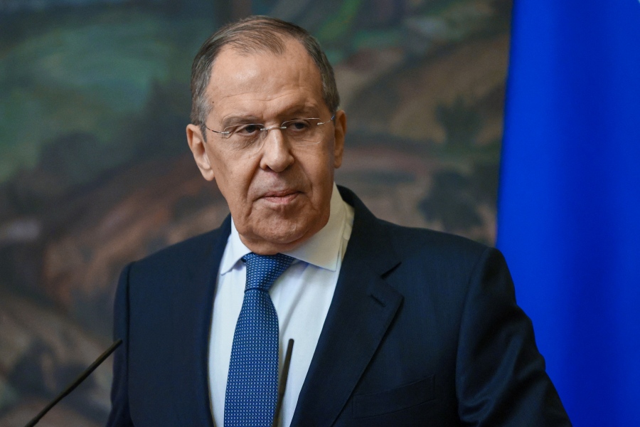 Δραματικό μήνυμα Lavrov… σε Παγκόσμιο Νότο: Κρίνεται η ζωή εκατομμυρίων Ρώσων
