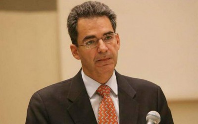 Συρίγος (ΝΔ): Κίνηση στρατηγικής σημασίας για την Ελλάδα η συμμαχία με Ηνωμένα Αραβικά Εμιράτα