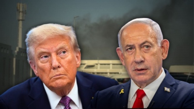 Διπλωματική βόμβα… Τα 2 τηλεφωνήματα Trump σε Netanyahu: Απαιτώ να μην ξανασυμβεί - Άγνωστο παρασκήνιο μετά το χτύπημα σε Ντόχα