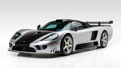 Θυμάστε το Saleen S7 με τα 1.300 άλογα;
