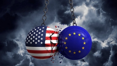 Χαστούκι ΕΕ στον Trump, δεν επεκτείνεται η αποστολή ΑΣΠΙΔΕΣ στα Στενά του Hormuz - «Δεν είναι πόλεμος της Ευρώπης»