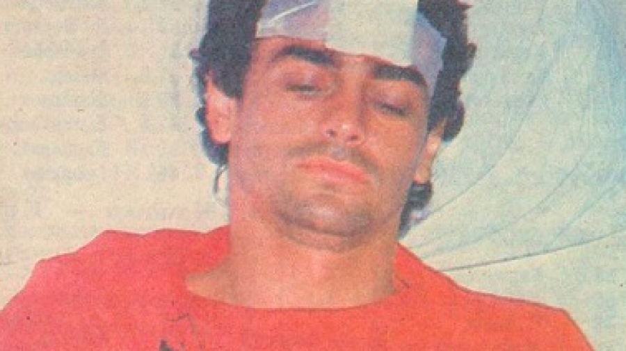 Σάντορ Γκουιντάρ: Το άδοξο τέλος της καριέρας ενός «Μουντιαλικού» τερματοφύλακα που αγάπησαν οι οπαδοί του Άρη!