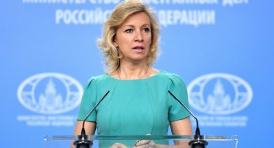 Η Ρωσία πήρε θέση για τα 12 ναυτικά μίλια στο Αιγαίο  –  Η αναφορά στο διεθνές δίκαιο