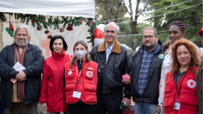 «Η λίμνη των μικρών ξωτικών», η χριστουγεννιάτικη γιορτή των παιδικών σταθμών του Δήμου Κηφισιάς