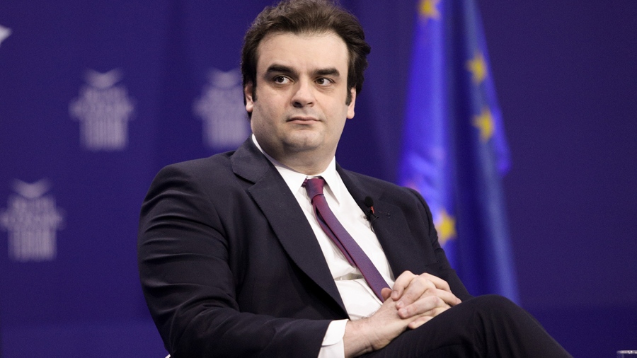 Πιερρακάκης σε FT: Η Ελλάδα ως παράδειγμα μεταρρυθμίσεων - Το πρώην «προβληματικό παιδί» που αποτελεί πηγή έμπνευσης για την Ευρώπη