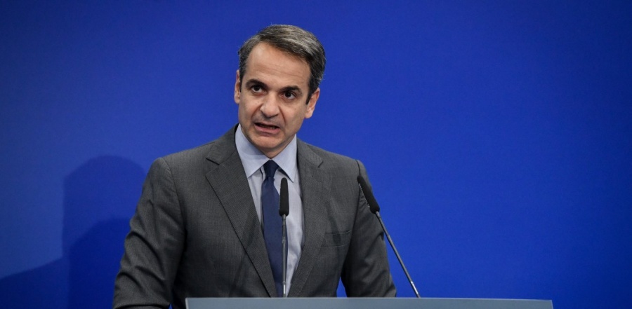 Συνεχίζει τις επισκέψεις στα υπουργεία ο Μητσοτάκης – Σήμερα 2/8 στο υπουργείο Πολιτισμού