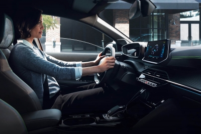 BLOG: Κόφτες στην τελική ταχύτητα, κόφτης και στην επιτάχυνση;