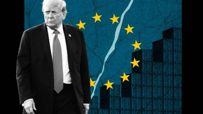 Προδοσία - Οι Ευρωπαίοι δεν έχουν καμία εμπιστοσύνη στις ΗΠΑ - Μεγάλη ρήξη στην Παγκόσμια Τάξη