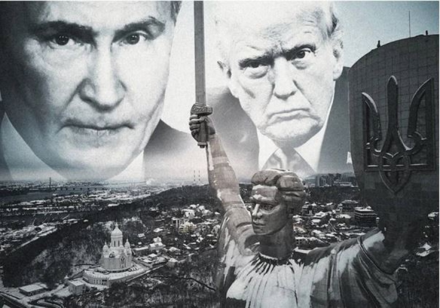 Προειδοποιεί ο πρόεδρος Βουλγαρίας Rumen Radev για «συντριπτική εκδίκηση» Putin απέναντι στην «ανεύθυνη επίθεση»