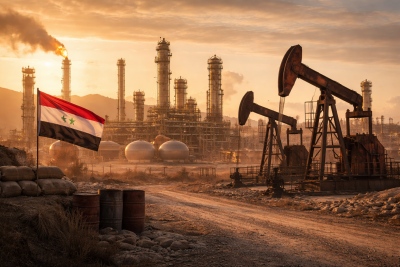 Το μεγάλο ενεργειακό παιχνίδι Δύσης - Ρωσίας μόλις ξεκίνησε... στη Συρία - Ο ρόλος των Big Oil